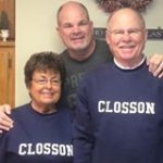 Closson Family